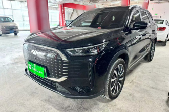 奇瑞风云 风云T8 2025款 1.5T 130km 尊享版 5座