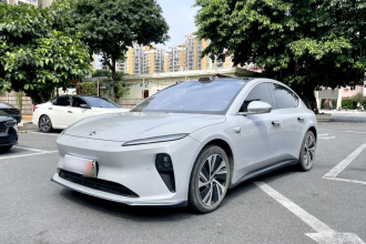 蔚来ET5 2022款 75kWh