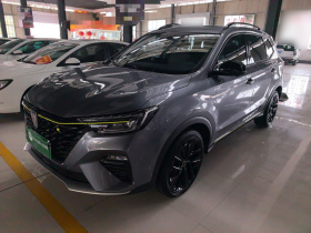 荣威RX5新能源 2020款 ePLUS 国潮荣麟旗舰版