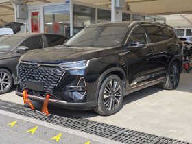 奇瑞 瑞虎8 PRO 2022款 390T 两驱浩瀚版 5座