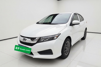 本田 锋范 2019款 1.5L CVT舒适版