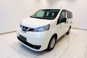 日产NV200 2016款 改款 1.6L 手动豪华型