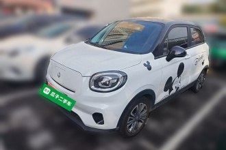 零跑汽车 零跑T03 2024款 310舒享版