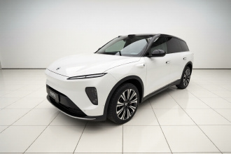 蔚来ES8 2023款 75kWh