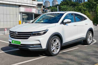 东风风光 风光ix5 2019款 280TGDI CVT智慧型 国V