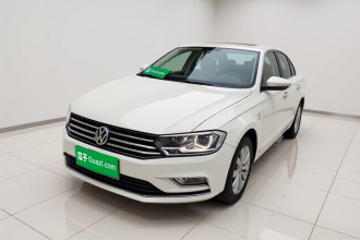 大众 宝来 2018款 1.5L 手动舒适型