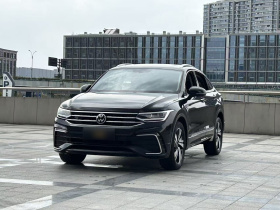 大众 途观X 2022款 330TSI 两驱旗舰版