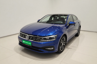 大众 凌渡 2019款 280TSI DSG舒适版 国V