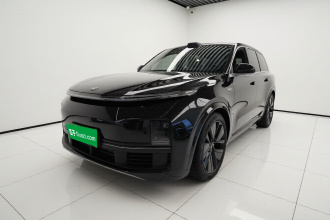 理想汽车 理想L8 2024款 Ultra