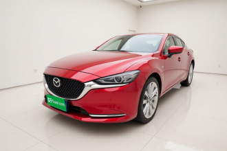 马自达 阿特兹 2020款 2.5L 蓝天运动版