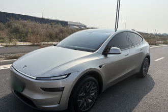 特斯拉 Model Y L 2025款 长续航全轮驱动版