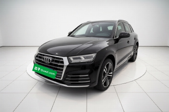 奥迪Q5L 2020款 45 TFSI 尊享运动型