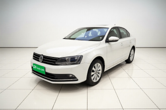 大众 速腾 2015款 230TSI 自动舒适型