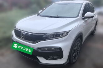 本田XR-V 2015款 1.8L EXi  CVT舒适版