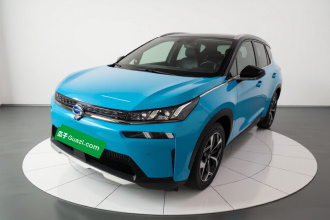 埃安 AION V 2020款 70 悦享智驾版