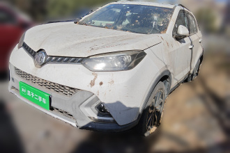 名爵 锐腾 2015款 2.0TGI TST豪华版