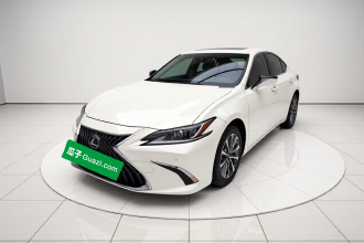 雷克萨斯ES 2022款 300h 卓越版