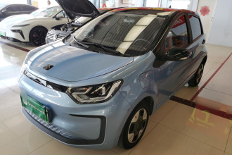 思皓 2022款 花仙子款 四叶草