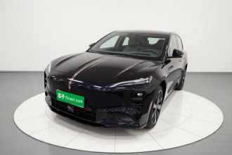 红旗天工08 2025款 680 Ultra四驱版