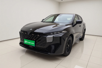 启辰大V 2023款 260T 黑马版 Pro