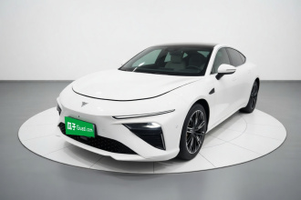 哪吒汽车 哪吒S 2022款 增程版 1160km 后驱小版