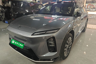 蔚来ES6 2025款 75kWh