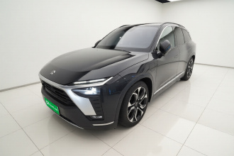 蔚来ES8 2020款 415KM 签名版 六座版