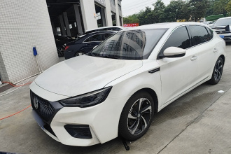 名爵 MG6 2020款 1.5T 自动领潮豪华版