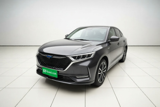 长安欧尚X7 2021款 1.5T 自动豪华型