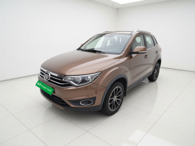 一汽 森雅R7 2017款 1.6L 手动豪华型