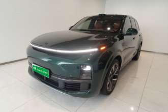 理想汽车 理想L9 2024款 Ultra