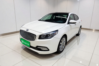 起亚K4 2017款 1.8L 自动DLX Special