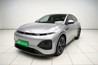 小鹏G6 2023款 580 长续航 Pro