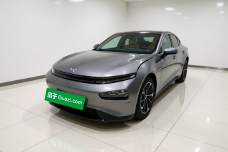 小鹏P7 2021款 480N