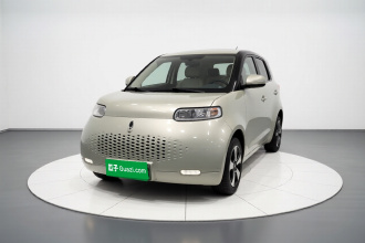 欧拉白猫 2022款 升级版 305km 豪华型 三元锂