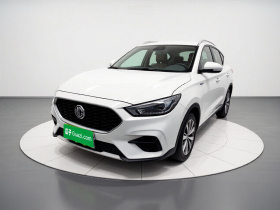 名爵ZS 2020款 180DVVT 自动Lite