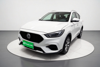 名爵ZS 2020款 180DVVT 自动Lite