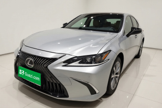 雷克萨斯ES 2020款 200 卓越版