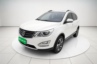 宝骏560 2015款 1.8L 手动豪华型