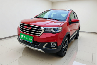 哈弗H1 2015款 1.5L 手动豪华型