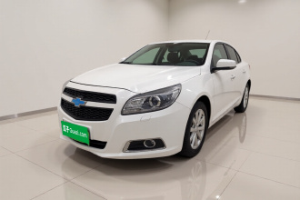 雪佛兰 迈锐宝 2014款 2.0L 自动豪华版