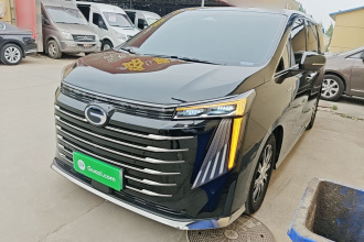 广汽传祺 传祺E9 2023款 E9 MAX