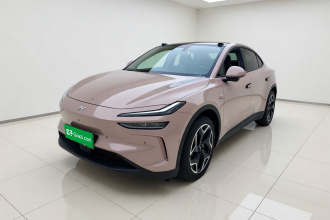 乐道L60 2024款 60kWh 四驱版