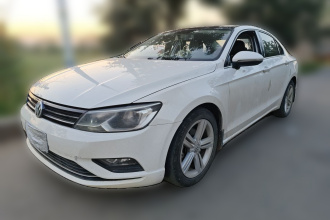 大众 凌渡 2017款 280TSI DSG舒适版