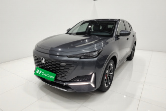 长安UNI-K 智电iDD 2023款 智电iDD 1.5T 135km智趣型