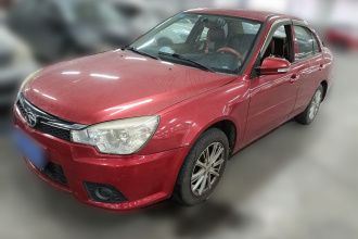 东南 V3菱悦 2014款 1.5L 手动精明版