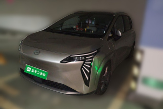 埃安 AION Y 2022款 Plus 70 科技版