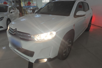 雪铁龙C3-XR 2015款 1.6L 自动先锋型