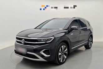 大众 揽境 2023款 改款 380TSI 四驱豪华佳境版Pro 6座