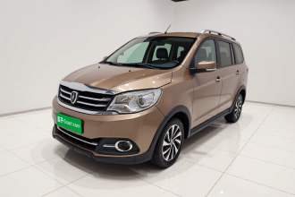 华晨金杯750 2016款 1.5L e动型